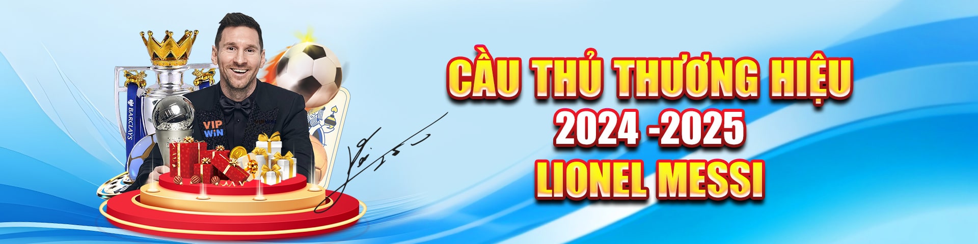 cau thu thuogn hieu 2024 - 2025 lionel messi